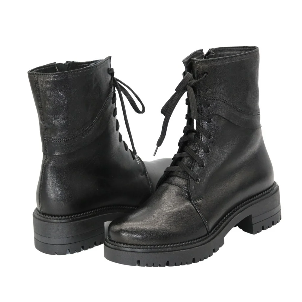 Женские ботинки Solo Femme 10505-02-m37-52-00 5141