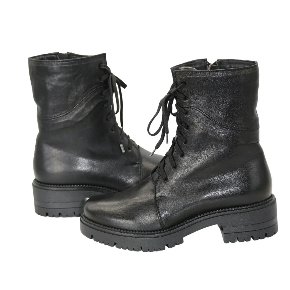 Женские ботинки Solo Femme 10505-02-m37-52-00 5141