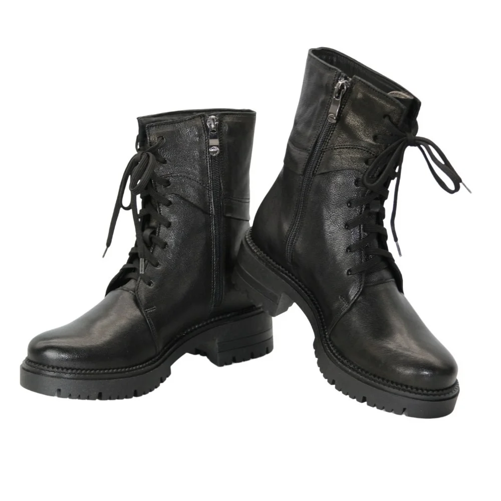 Женские ботинки Solo Femme 10505-02-m37-52-00 5141