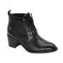 Жіночі чорні черевики Solo Femme 24722-03-c57-52 5142