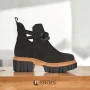 Women’s Black Boots Kordel 2305-czar011 5164