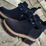 Women’s Black Boots Kordel 2305-czar011 5164