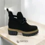 Women’s Black Boots Kordel 2305-czar011 5164