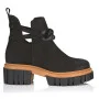 Women’s Black Boots Kordel 2305-czar011 5164