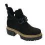 Women’s Black Boots Kordel 2305-czar011 5164