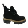 Women’s Black Boots Kordel 2305-czar011 5164