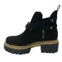 Women’s Black Boots Kordel 2305-czar011 5164