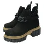 Women’s Black Boots Kordel 2305-czar011 5164