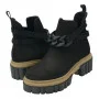 Women’s Black Boots Kordel 2305-czar011 5164
