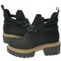 Women’s Black Boots Kordel 2305-czar011 5164