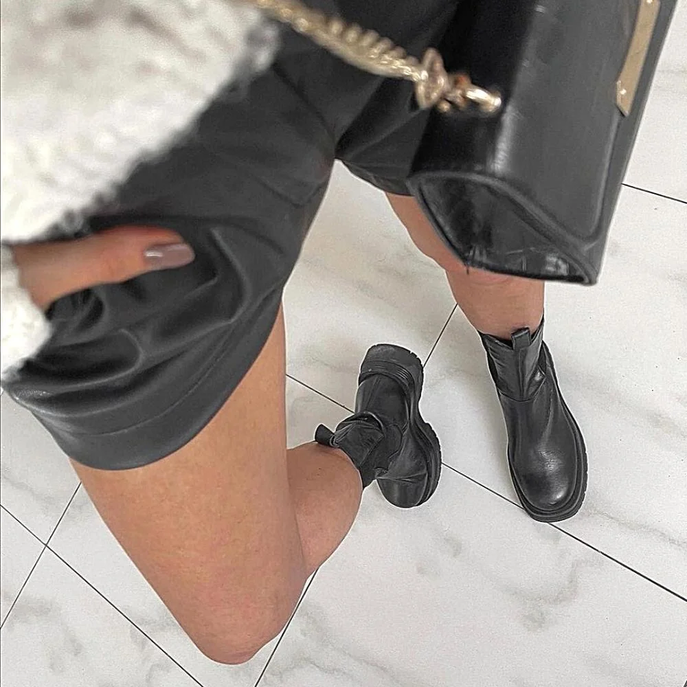 Женские ботинки Solo Femme Польша 31401018830005200