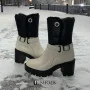 Women's winter boots Simen (Poland) model 5171