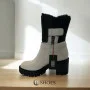 Women's winter boots Simen (Poland) model 5171