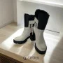 Women's winter boots Simen (Poland) model 5171