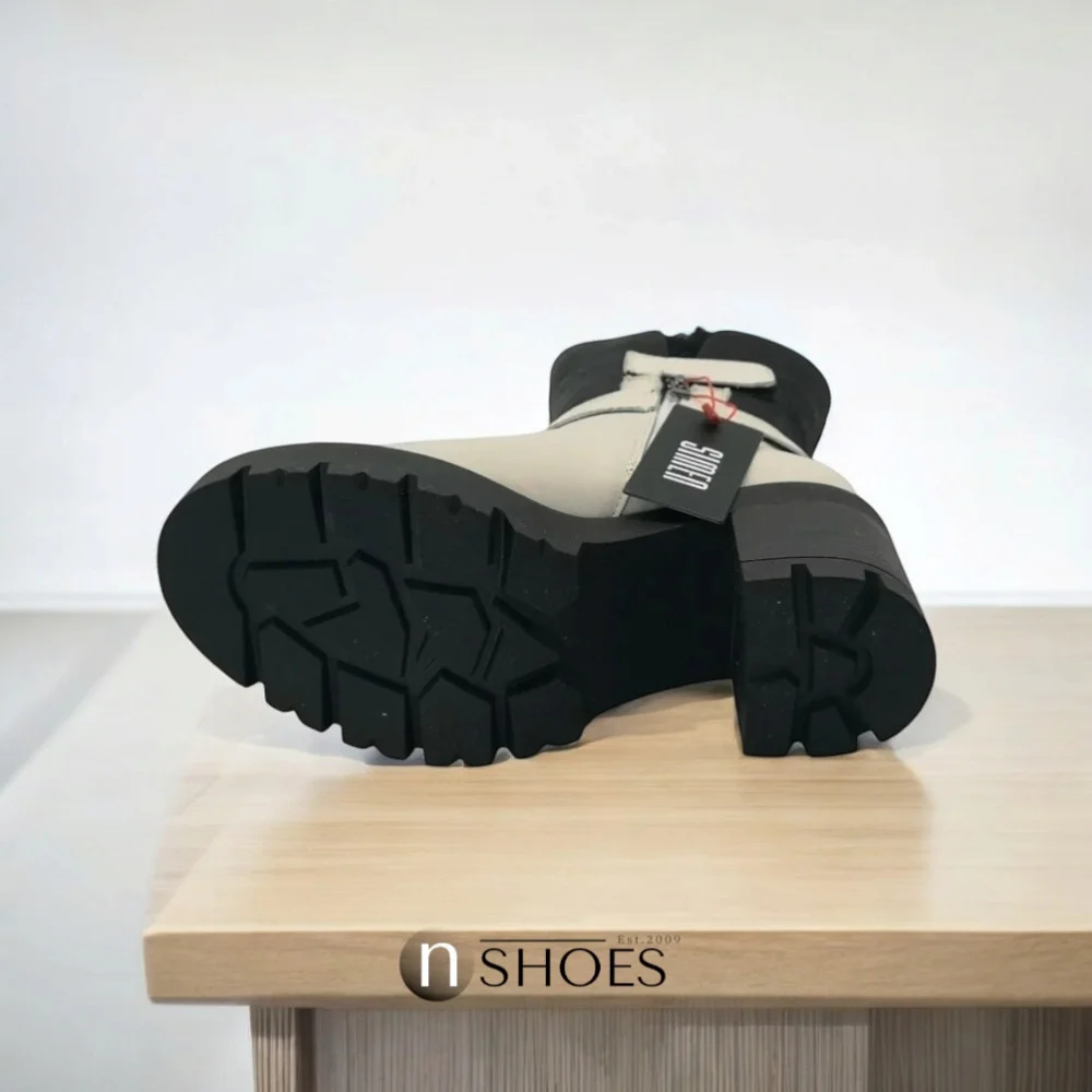 Women's winter boots Simen (Poland) model 5171