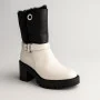 Women's winter boots Simen (Poland) model 5171