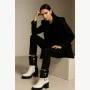 Women's winter boots Simen (Poland) model 5171