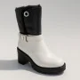 Women's winter boots Simen (Poland) model 5171