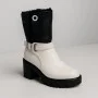 Women's winter boots Simen (Poland) model 5171