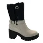 Women's winter boots Simen (Poland) model 5171