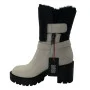 Women's winter boots Simen (Poland) model 5171