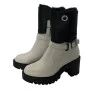 Women's winter boots Simen (Poland) model 5171