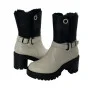 Women's winter boots Simen (Poland) model 5171