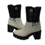 Women's winter boots Simen (Poland) model 5171
