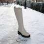 Жіночі чоботи Best but (Польща) модель 5179