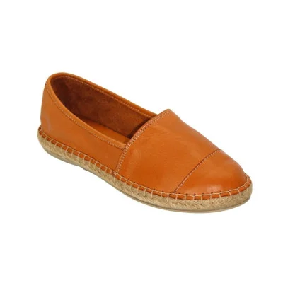Women's spadrilles Anna Lucci Turkey 171667 22Y501 COCONUT 5211