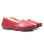 Women's comfortable moccasins Lesta (Poland) model 5225