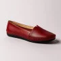Women's comfortable moccasins Lesta (Poland) model 5225
