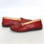 Women's comfortable moccasins Lesta (Poland) model 5225