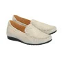 Women's moccasins Lesta (Poland) model 5227