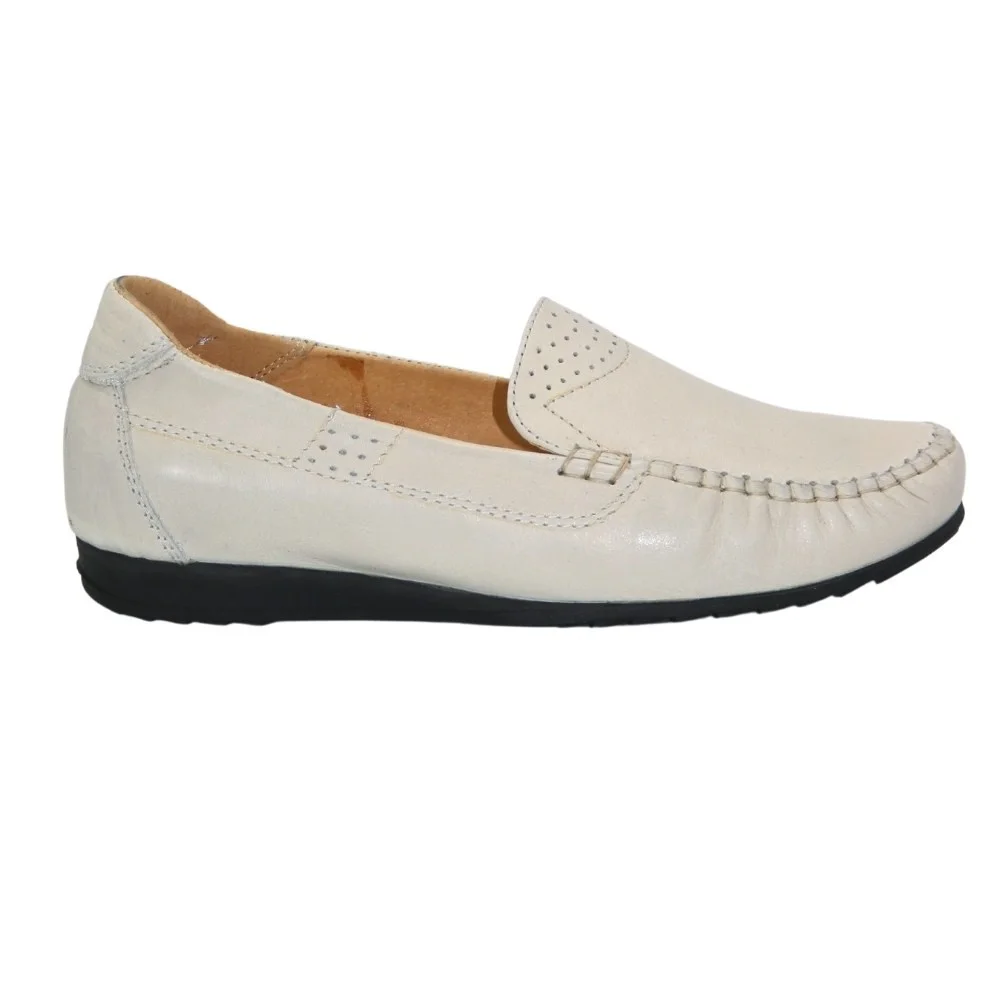 Women's moccasins Lesta (Poland) model 5227