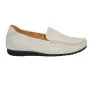 Women's moccasins Lesta (Poland) model 5227