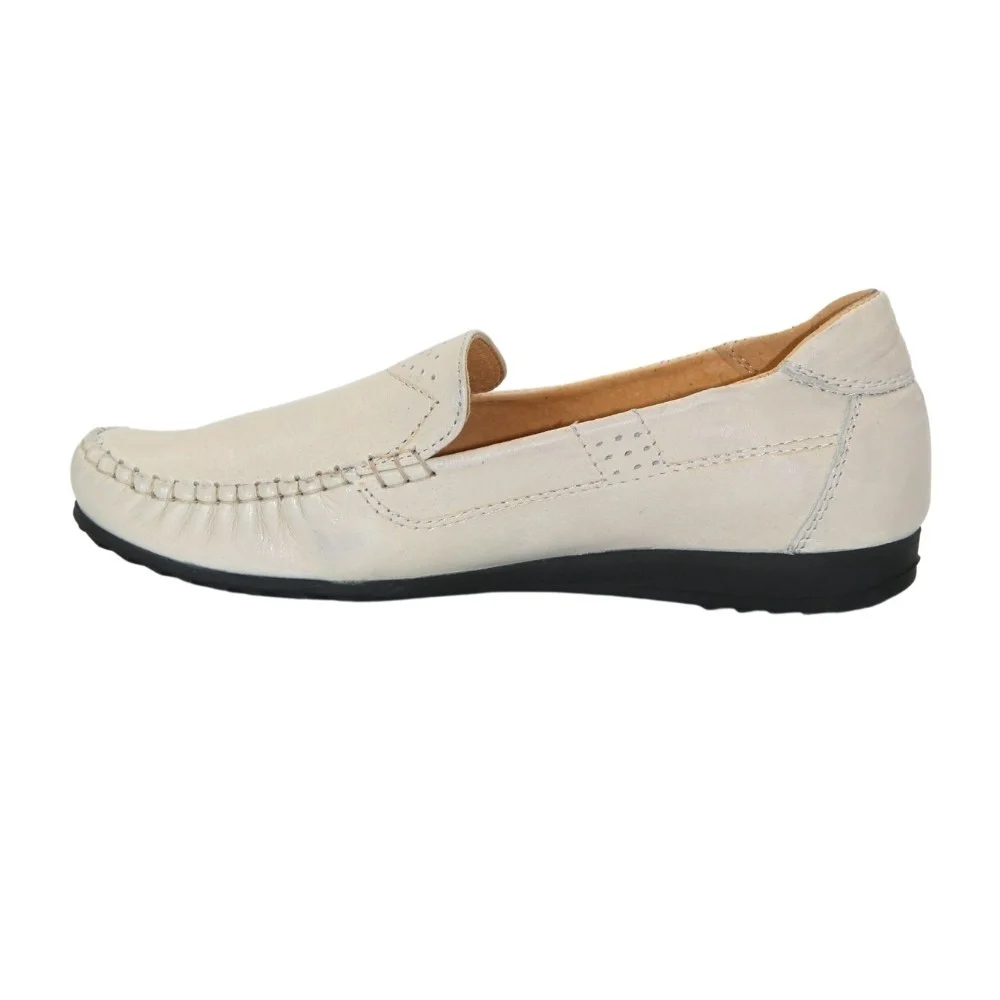 Women's moccasins Lesta (Poland) model 5227