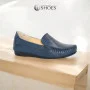 Жіночі мокасини Lesta (Польща) модель 5229