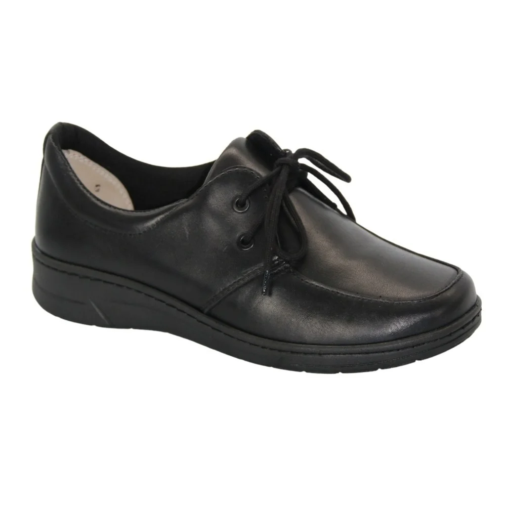 Женские туфли комфорт Lesta (Польша) модель 5230