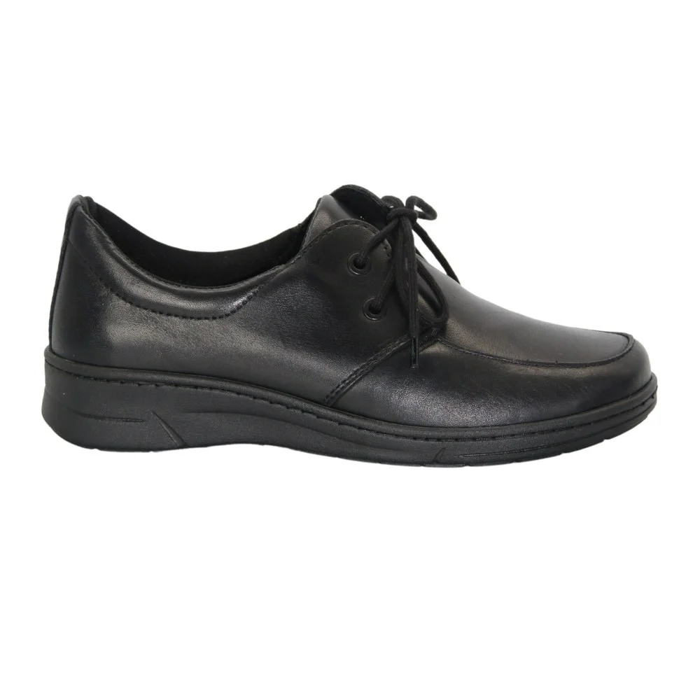 Женские туфли комфорт Lesta (Польша) модель 5230