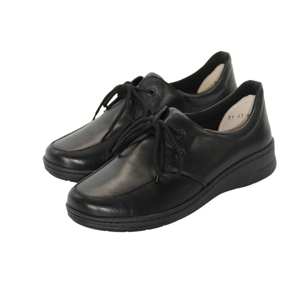 Женские туфли комфорт Lesta (Польша) модель 5230