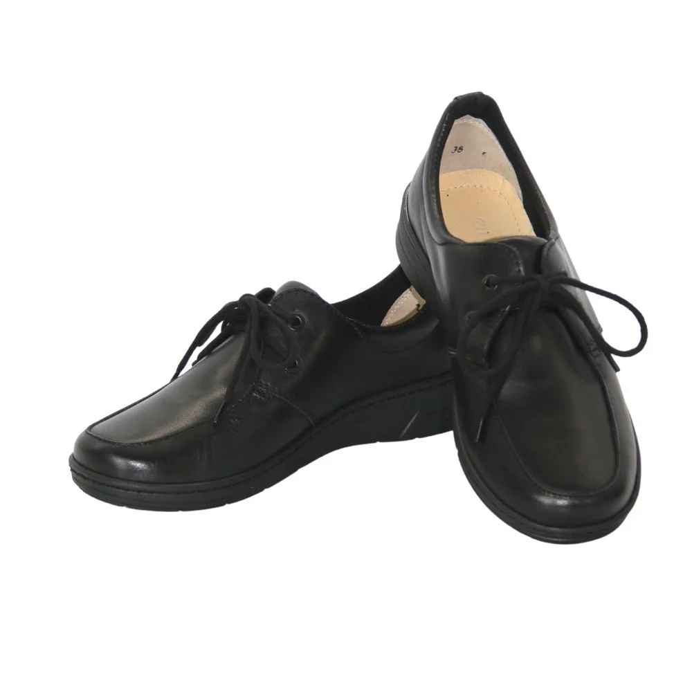 Женские туфли комфорт Lesta (Польша) модель 5230