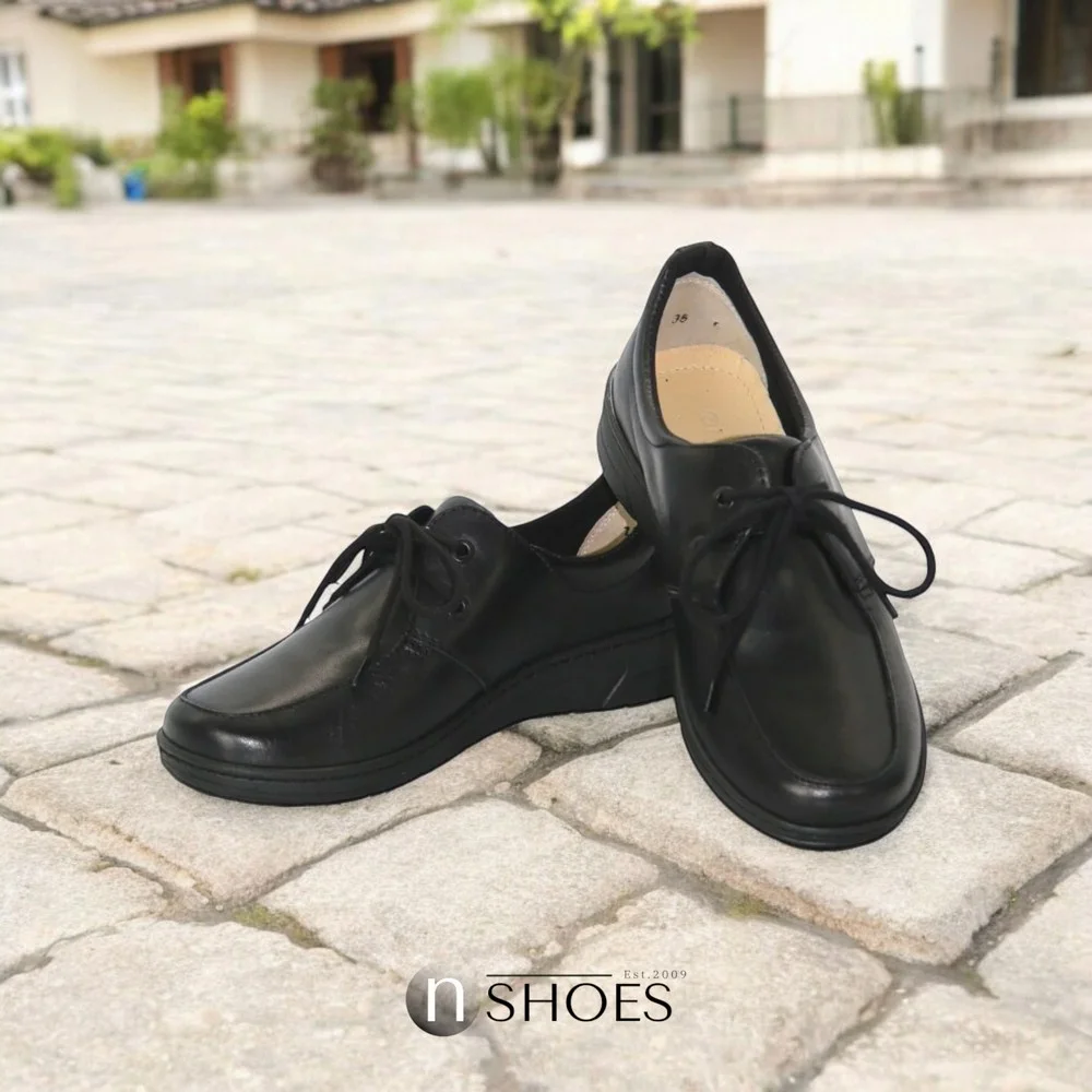 Женские туфли комфорт Lesta (Польша) модель 5230