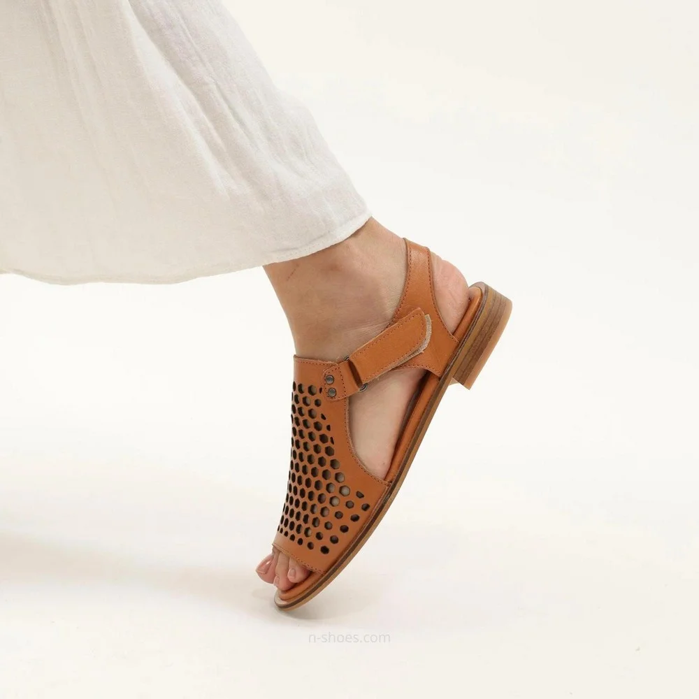 Жіночі туфлі Anna Lucci  (Туреччина) модель 186195 5236