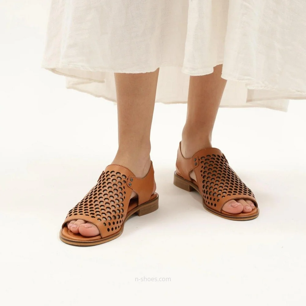 Жіночі туфлі Anna Lucci  (Туреччина) модель 186195 5236