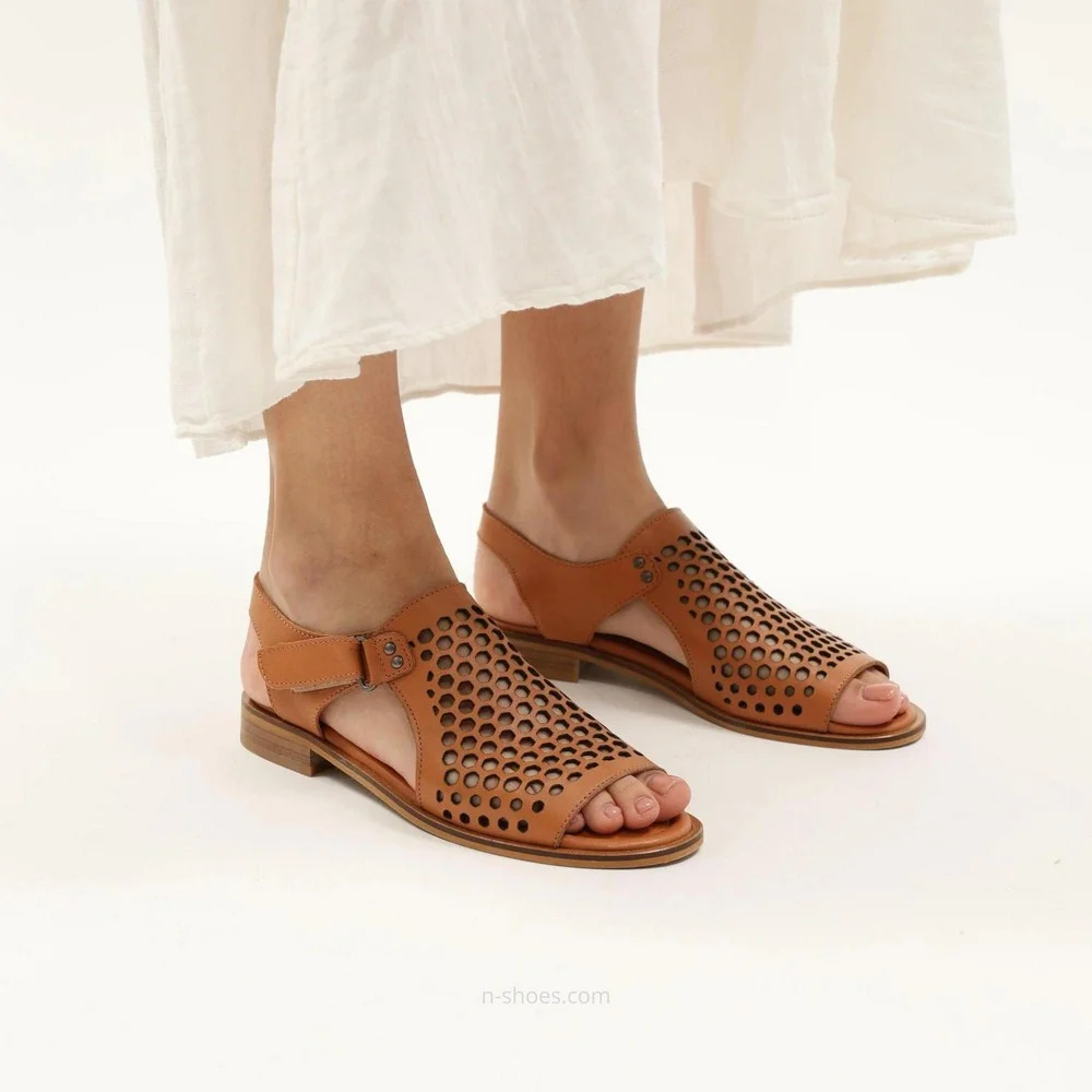 Жіночі туфлі Anna Lucci  (Туреччина) модель 186195 5236