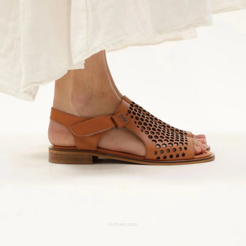 Жіночі туфлі Anna Lucci  (Туреччина) модель 186195 5236