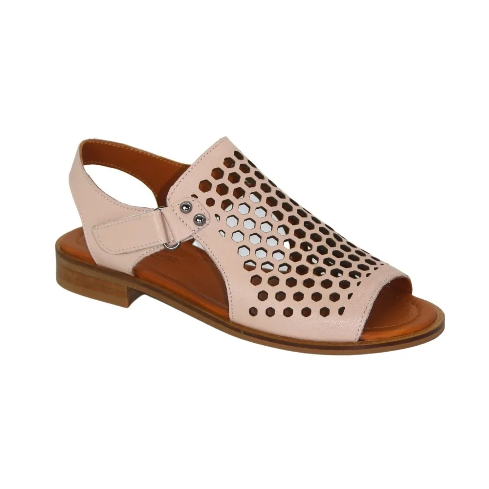 Жіночі туфлі Anna Lucci (Туреччина) модель 184668 5242