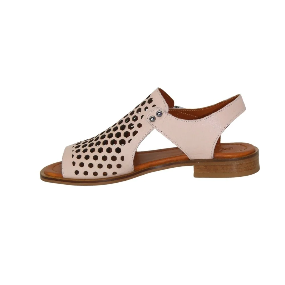 Жіночі туфлі Anna Lucci (Туреччина) модель 184668 5242