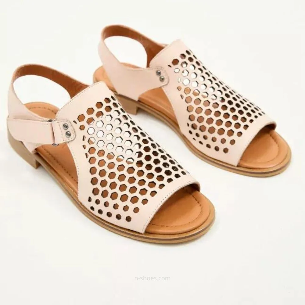 Жіночі туфлі Anna Lucci (Туреччина) модель 184668 5242